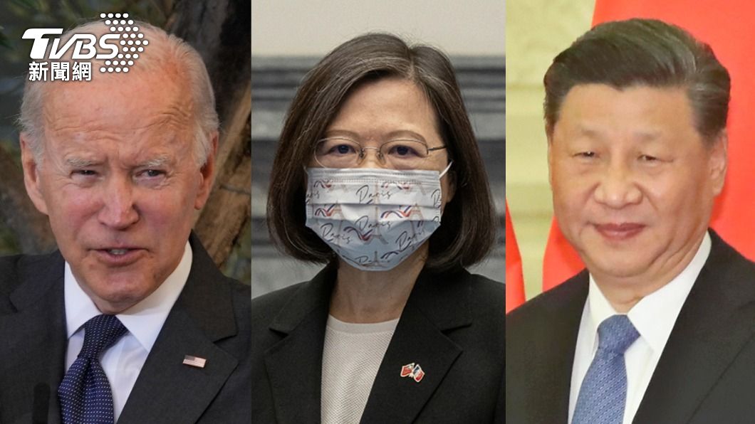 頒統一白皮書目的?中共中央台辦:揭「這些勢力」勾連挑釁