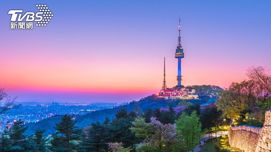 韓國也同步放寬對入境旅客隔離檢疫規定。 （示意圖／shutterstock達志影像）