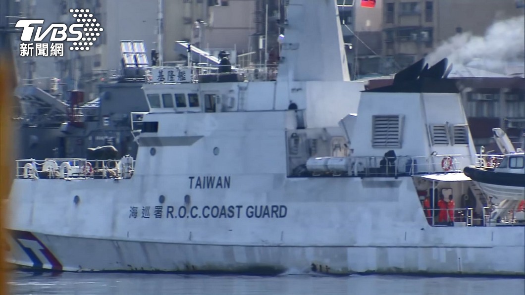 圖/TVBS