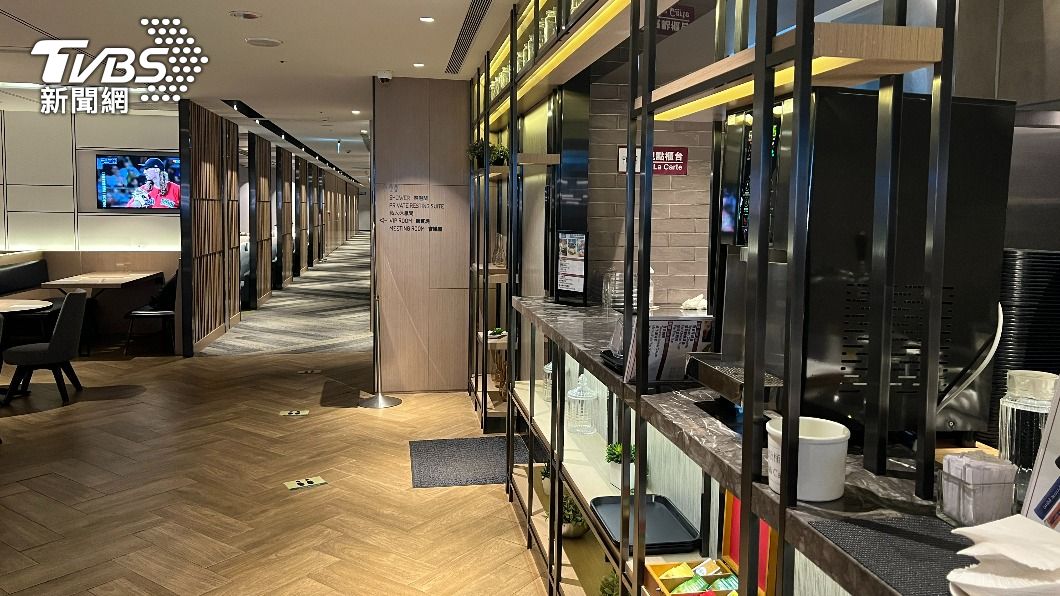 8月現人潮高峰!桃園機場放寬3措施 轉機客可逛免稅店