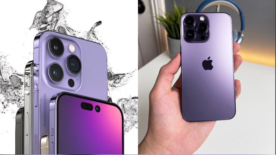 iPhone 14發表倒數 相機鏡頭5大升級亮點曝光