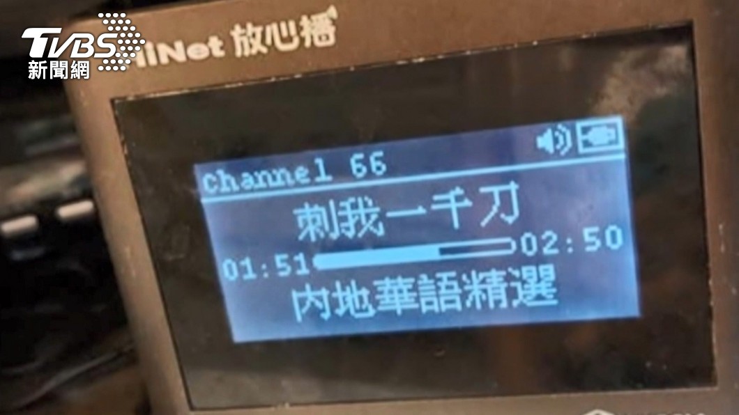 圖／TVBS