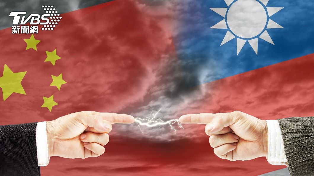 【今晚熱搜】軍演延長/琅琊病毒/月老/張育成/萬安橋