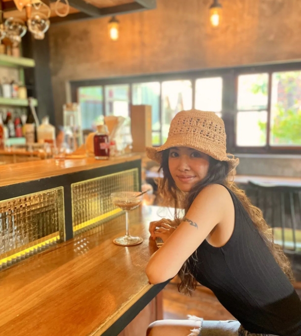 蔡依林因未表態被出征。（圖／翻攝自jolin_cai IG）