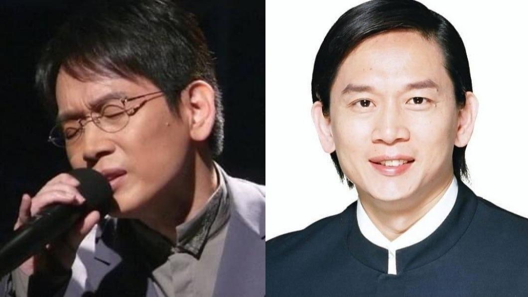 才爆氣喘發作命危!又遭傳離婚 61歲三金歌王近況曝光