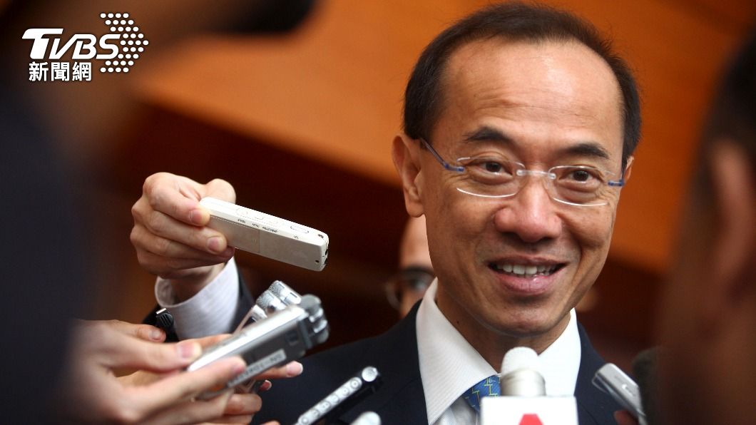 新加坡前外交部長楊榮文。(圖/達志影像美聯社)