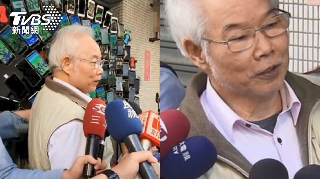 寶可夢阿伯驚傳「中風」!一度無法說話 目前積極復健中