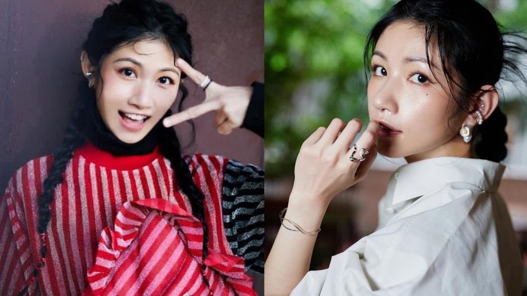 李千娜在父親節宣布重大決定。（圖／翻攝自李千娜臉書）