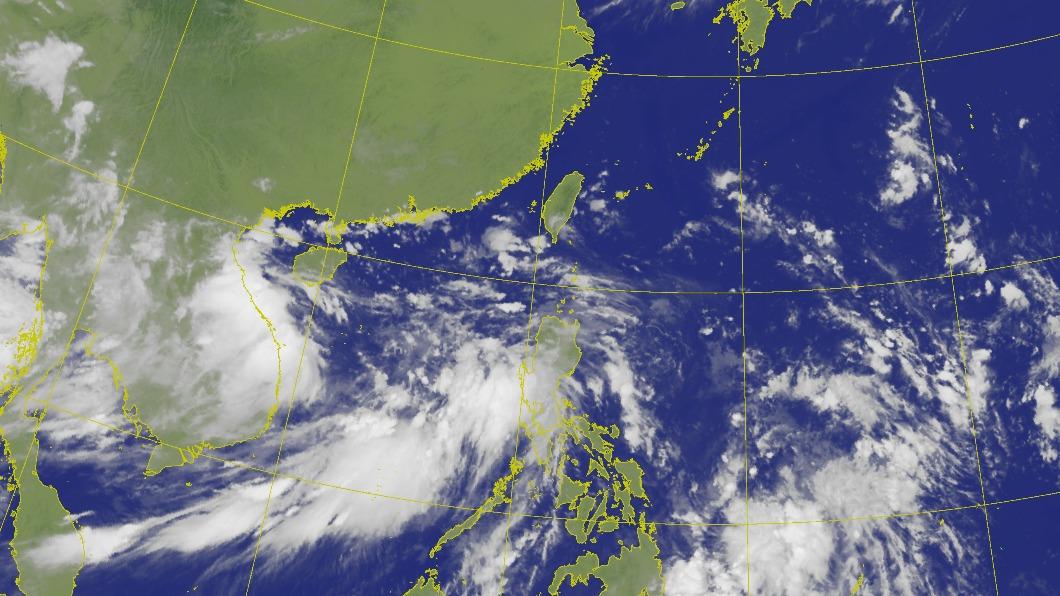 颱風愛挑父親節來台?22年間6颱發陸警 鄭明典曝原因