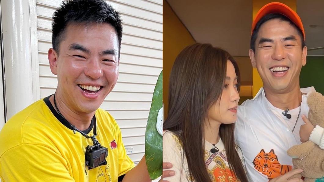 柯有倫激戰老婆! 要求「在客廳比較興奮」岳母突開門