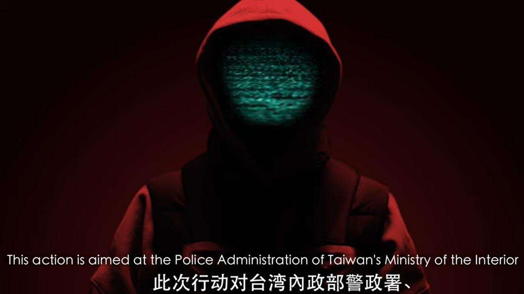 駭客組織APT27宣稱發動攻擊 警政署:個資無外洩