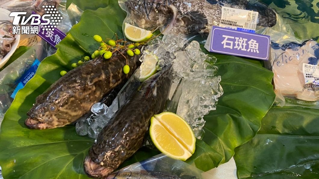 陸禁台食品! 經濟部祭2億元推廣台灣食品外銷