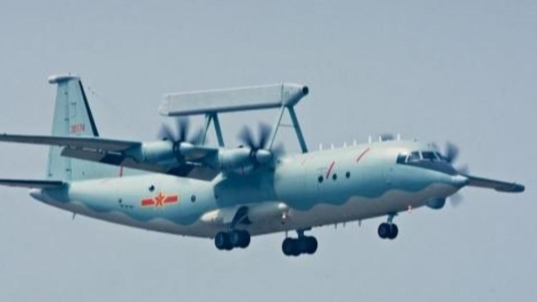 又要軍演?美國會團訪台 陸媒稱共軍東部戰區或強力反制