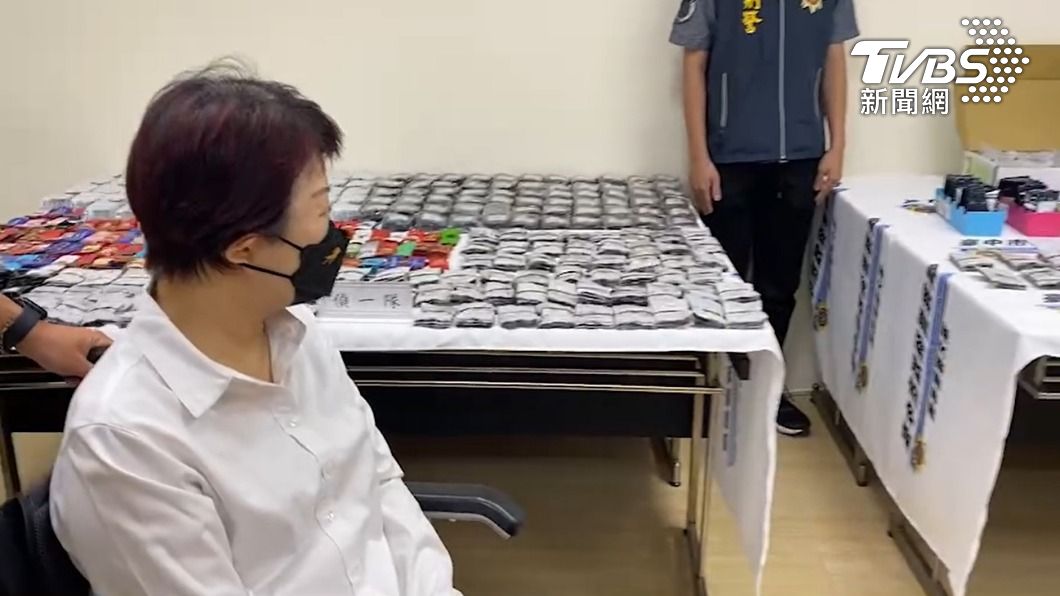 (圖/TVBS)