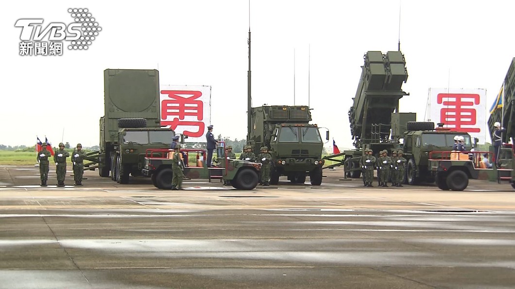 圖/TVBS