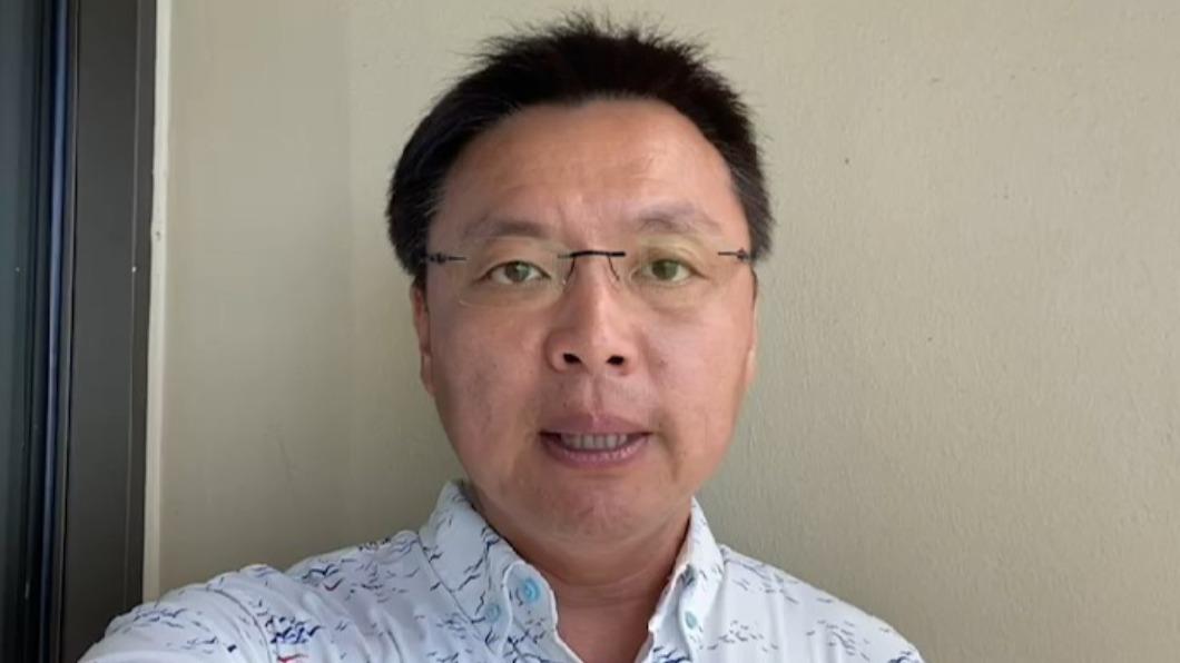 民進黨立委趙天麟。(圖/趙天麟辦公室提供)