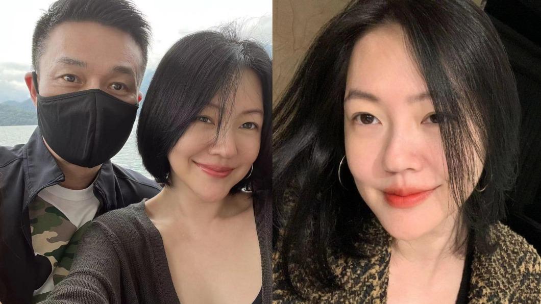 小S徐熙娣「臉腫瘀青」爆家暴 S媽驚呼:老公打妳啊