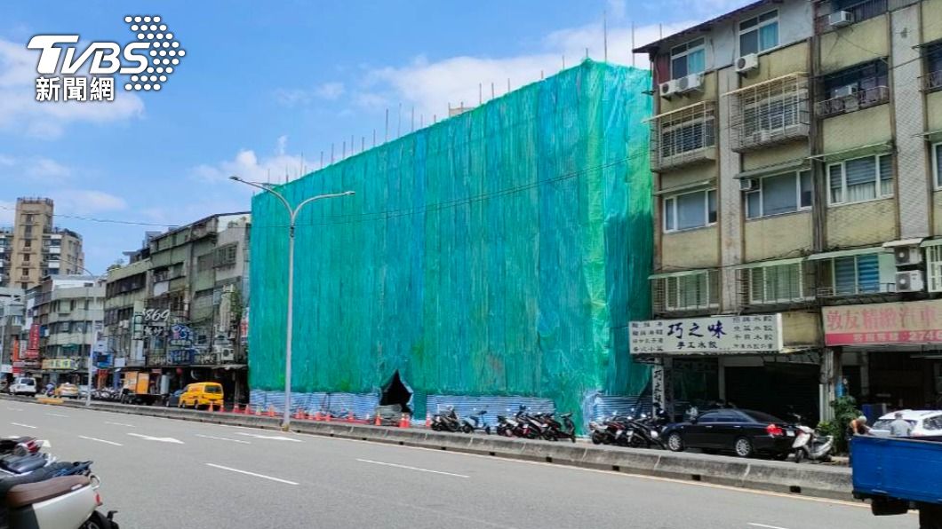 拆多蓋少！全台每拆10屋有4間在台北　建照量卻列六都最少