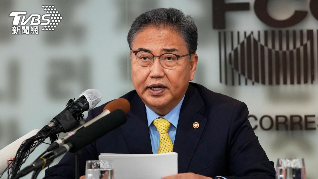 南韓外長8日抵大陸訪問 會否談朝核及台灣問題惹關注