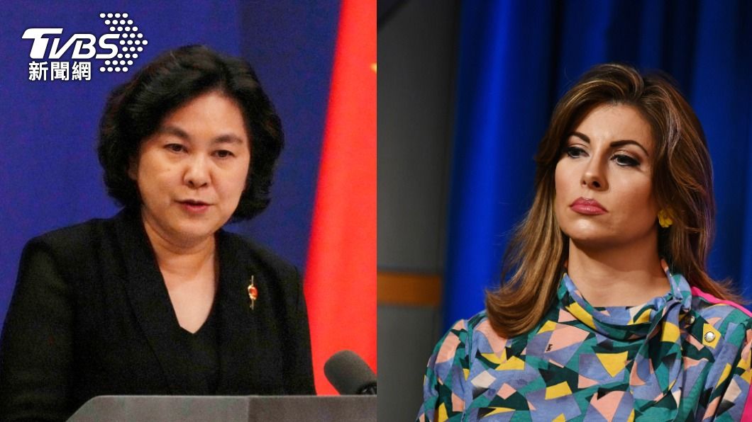 打臉「華式邏輯」!美前官員拿肯德基反酸:中國屬於肯塔基州