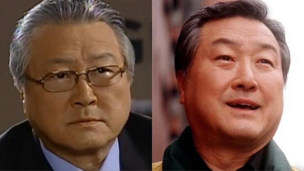 慟！「會長專業戶」資深男星驚傳膀胱癌病逝　享壽86歲