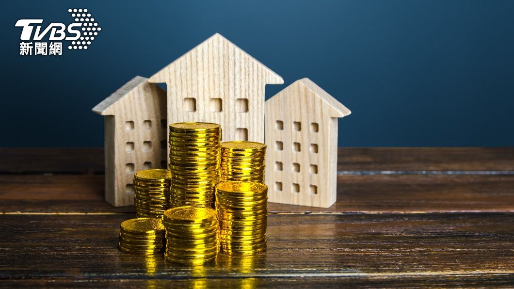 政府籌措300億元租金補貼,現在申請10月就可領到。(示意圖/shutterstock達志影像)