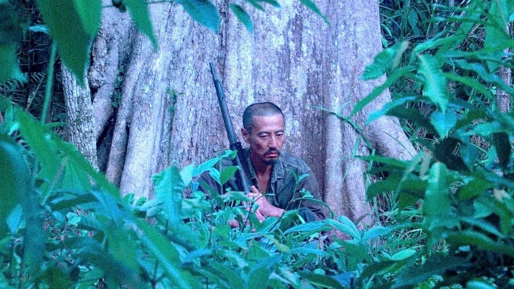 津田寬治剃髮瘦身13KG。(圖/海鵬提供)