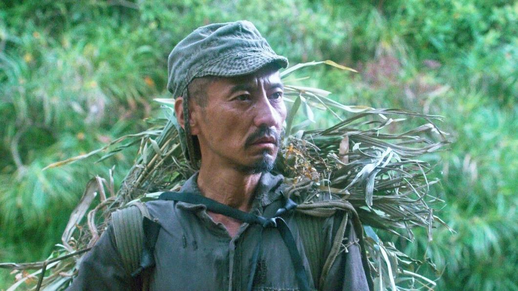 津田寬治瘦身13KG。(圖/海鵬提供)