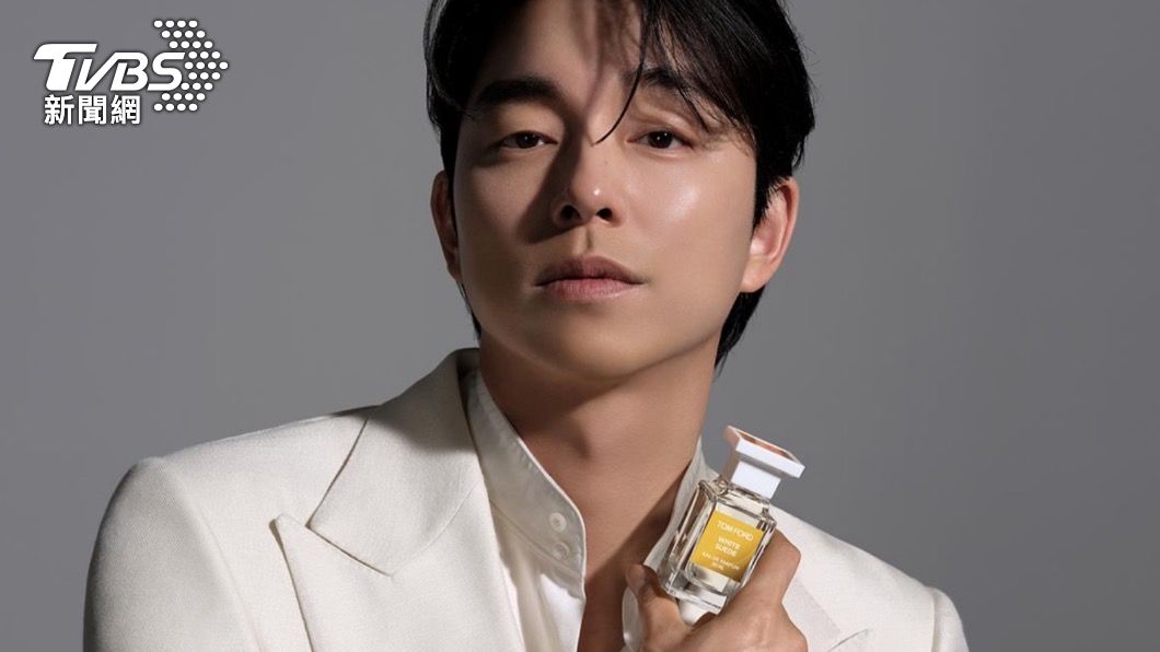 TOM FORD BEAUTY，推出《私人調香系列》 白麝香。（圖／ TOM FORD提供）
