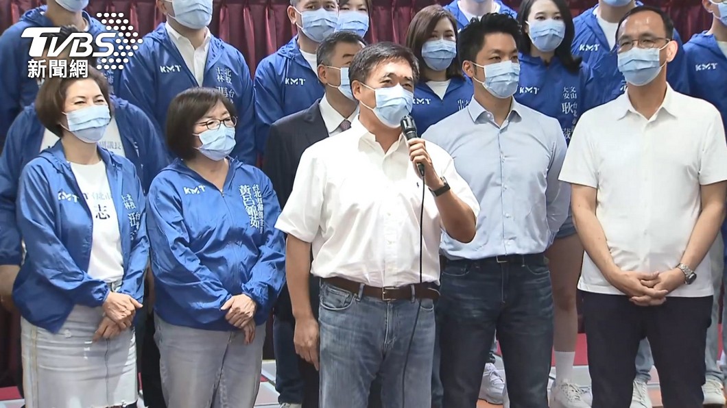 圖/TVBS