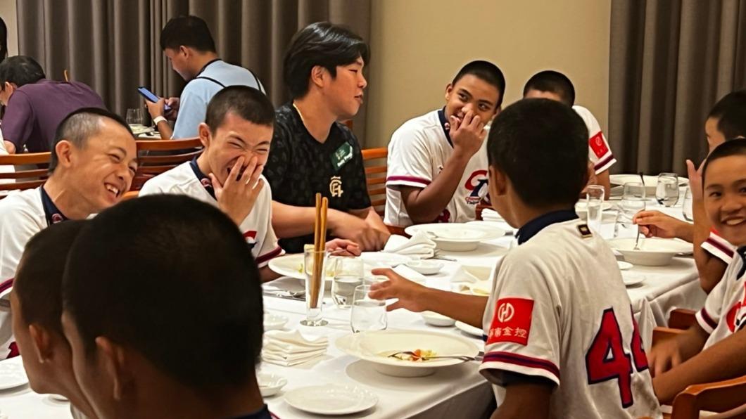 圖/中華民國棒球協會提供