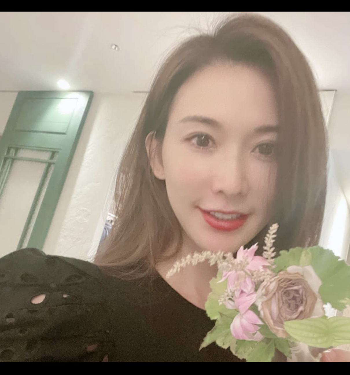林志玲當時跨海提告,判決結果也在今年4月出爐。(圖/翻攝自林志玲IG)