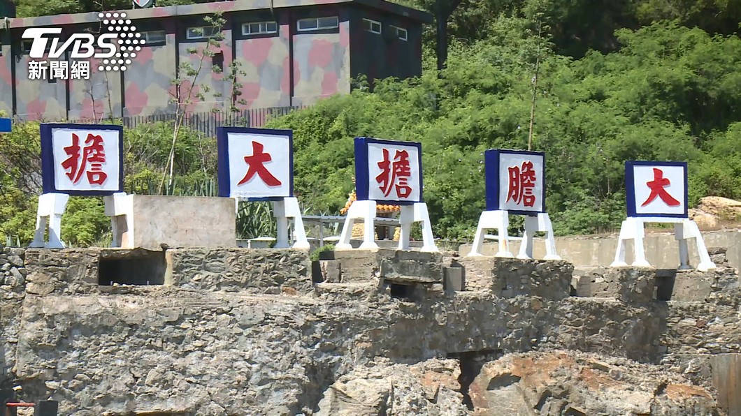 金門失聯陳姓上兵「游到對岸」? 陳玉珍曝目前下落