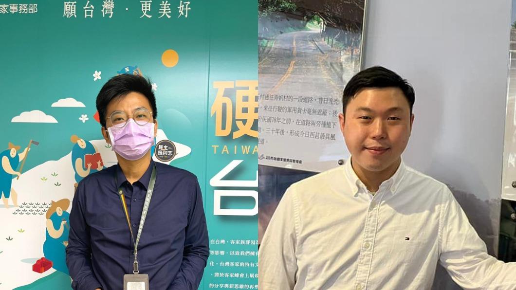 民進黨最後版圖！周江杰選新竹縣、陳光復回鍋再戰澎湖