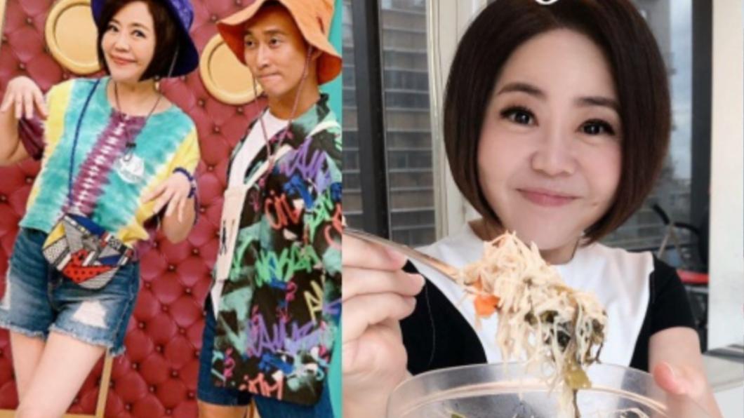 于美人甩12kg秀美腿!自曝必喝消腫神水 揭減重秘方