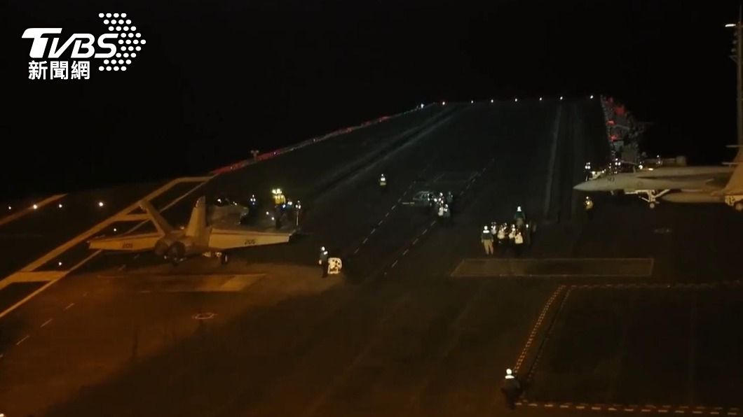 美國防次長控北京改變現狀 數週內派艦通行台海