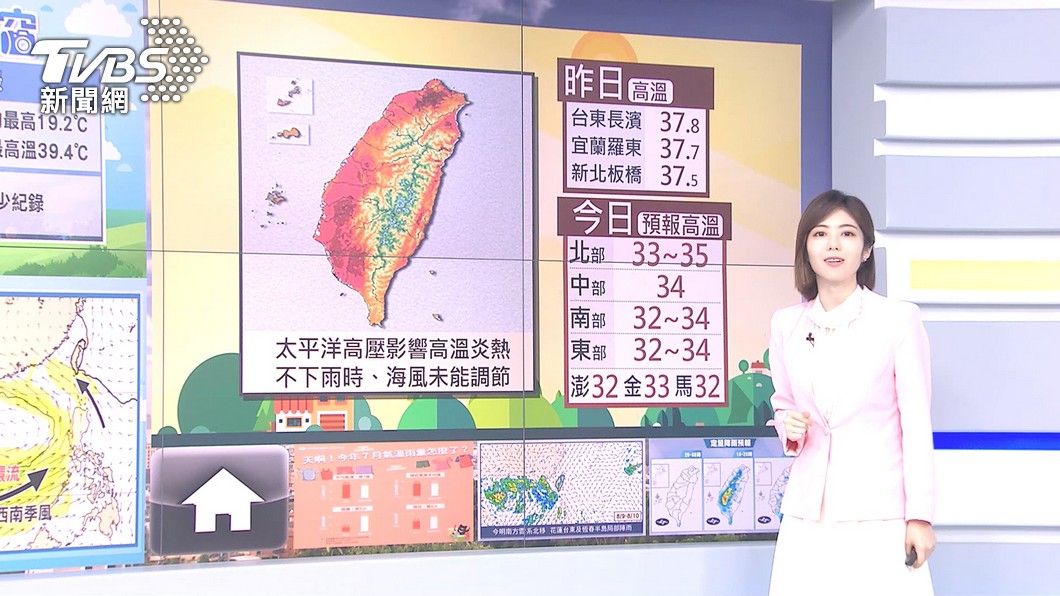 圖/TVBS