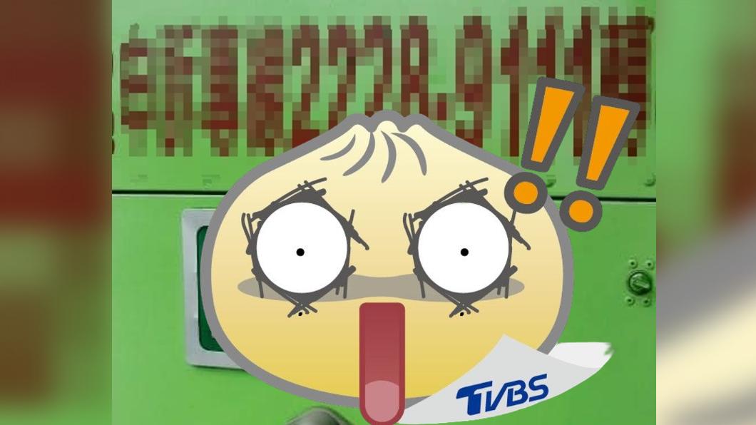 引百人開唱!公車司機姓名自帶旋律 本尊現身:請多指教