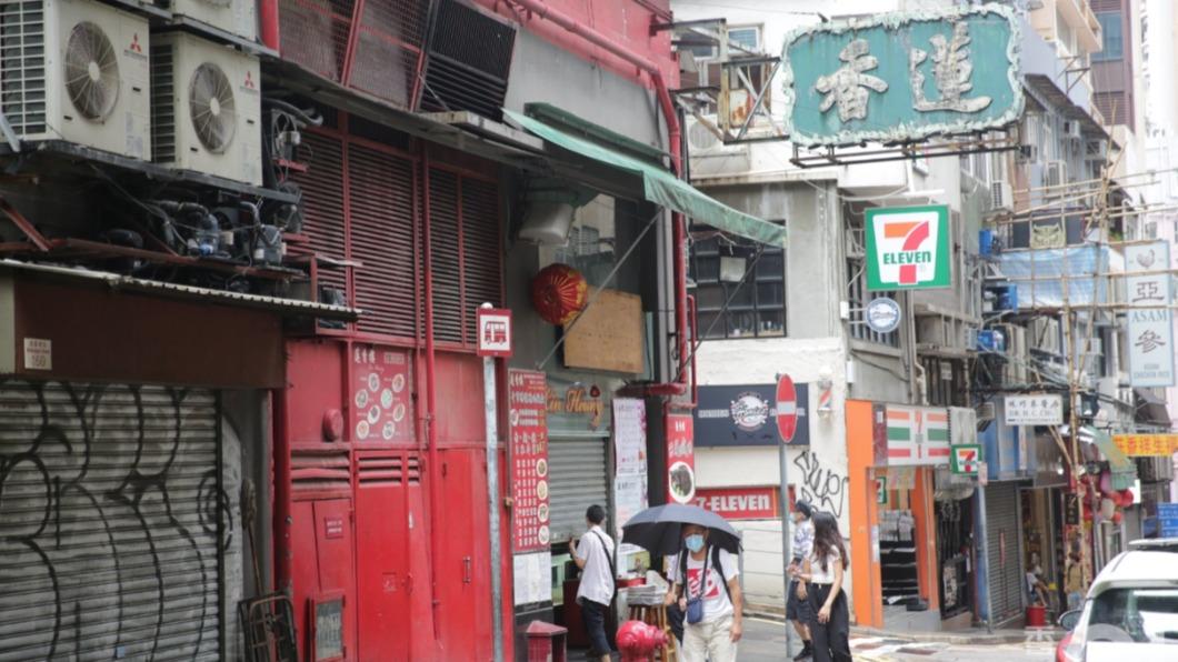 台客必去茶室!蓮香樓不敵疫情關門 凌晨發文:有緣再會