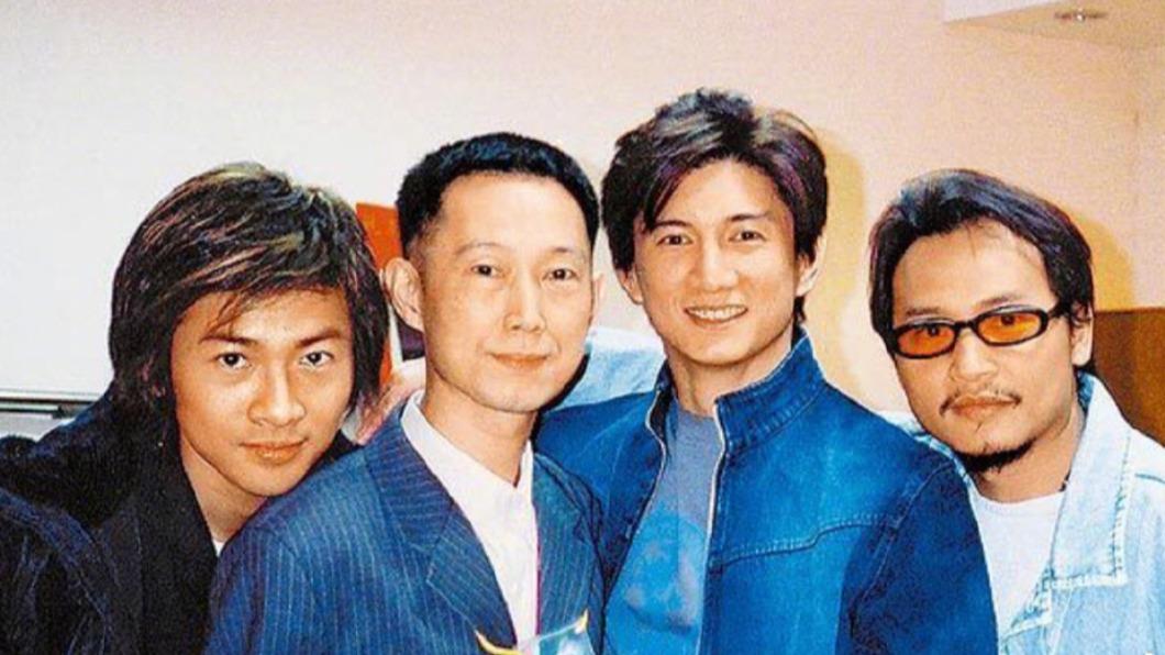 捧紅小虎隊名經紀人過世!享壽67歲 蘇有朋、吳奇隆哀悼