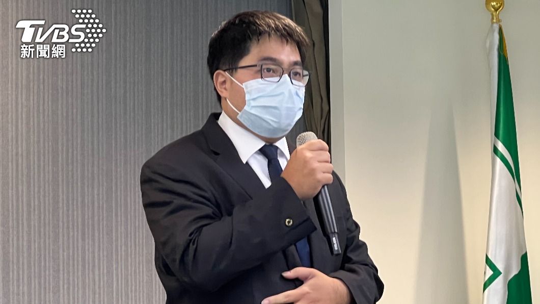 論文被台大認定抄襲 林智堅律師:為中國武嚇轉移焦點?