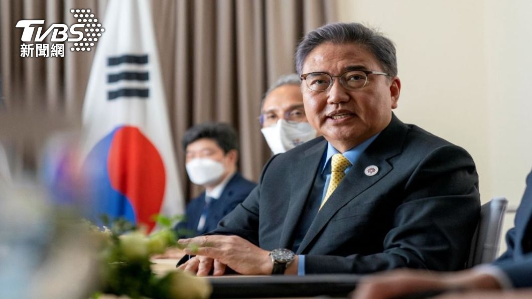 南韓外長訪中 兩岸情勢、薩德部署成討論焦點
