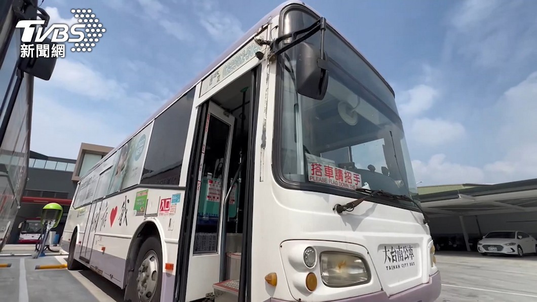 圖/TVBS