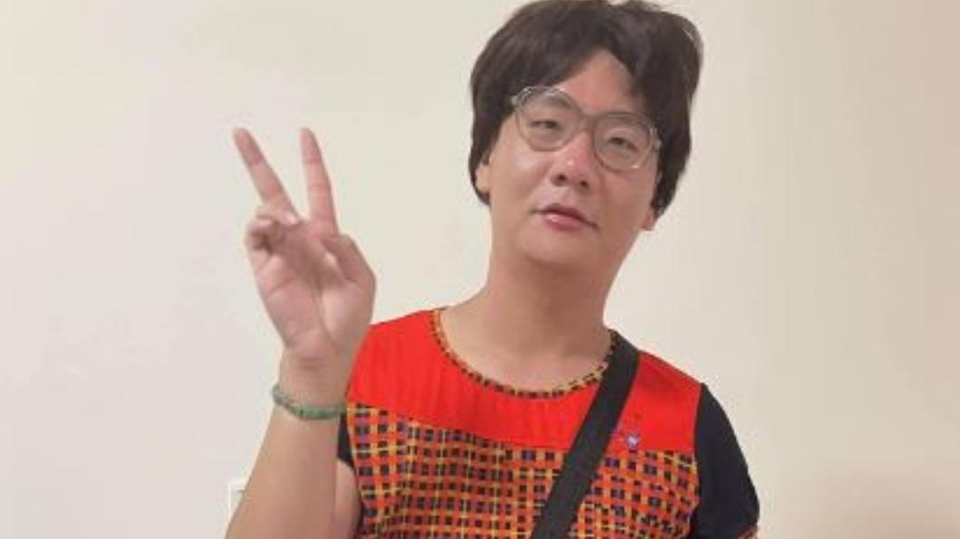 圖／翻攝自阿翰po影片臉書