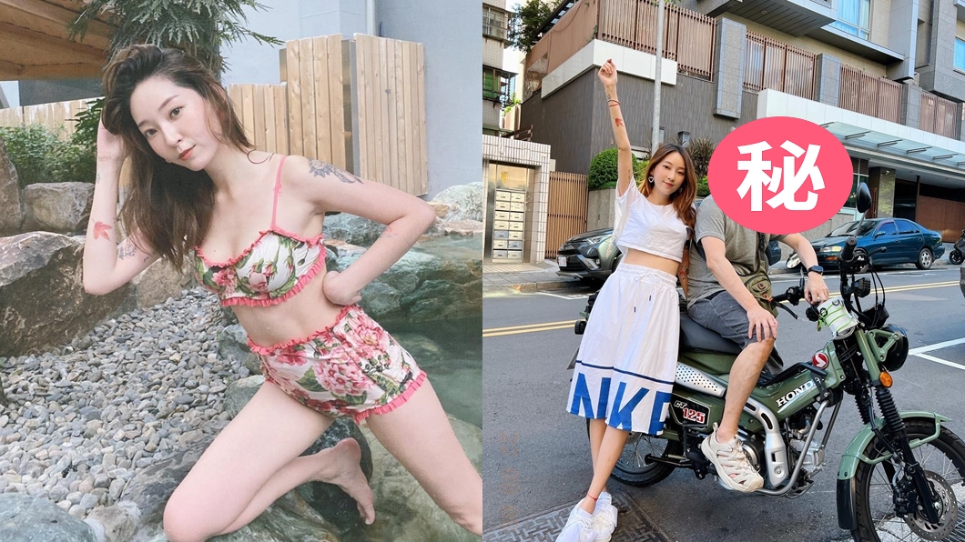 張菲辣媳「型男老爸」曝光! 凍齡模樣震撼網:以為哥哥