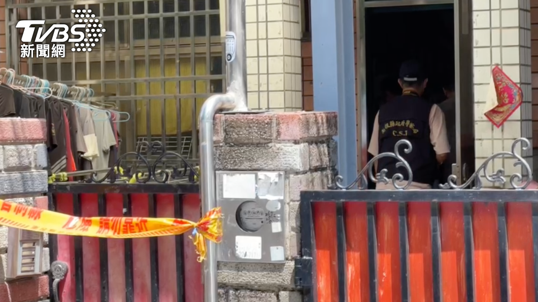 南投驚傳命案!移工仲介手頸遭電線綑綁 疑遭活活打死