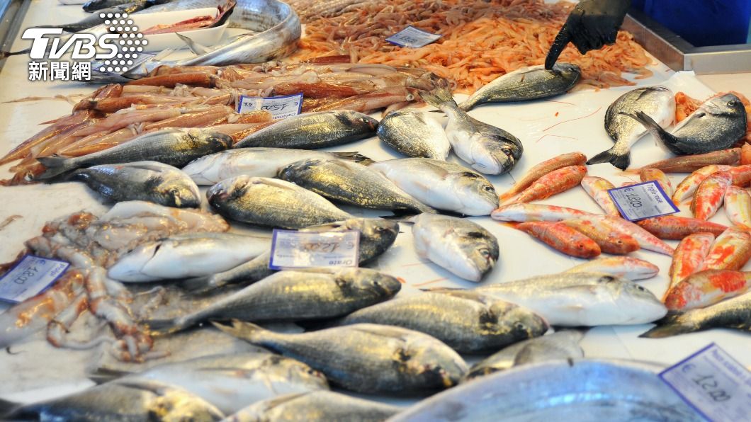 天天吃魚「死亡風險降10%」!這5種魚最好 NG烹調恐致癌