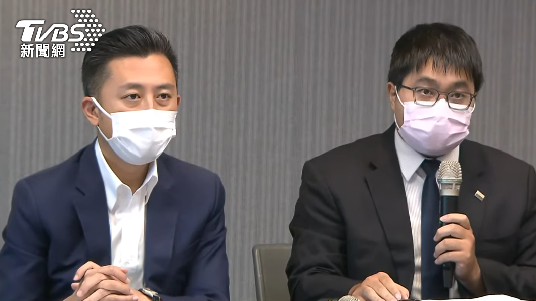 遭台大認抄襲 是否上訴?林智堅律師:收到處分書再研議