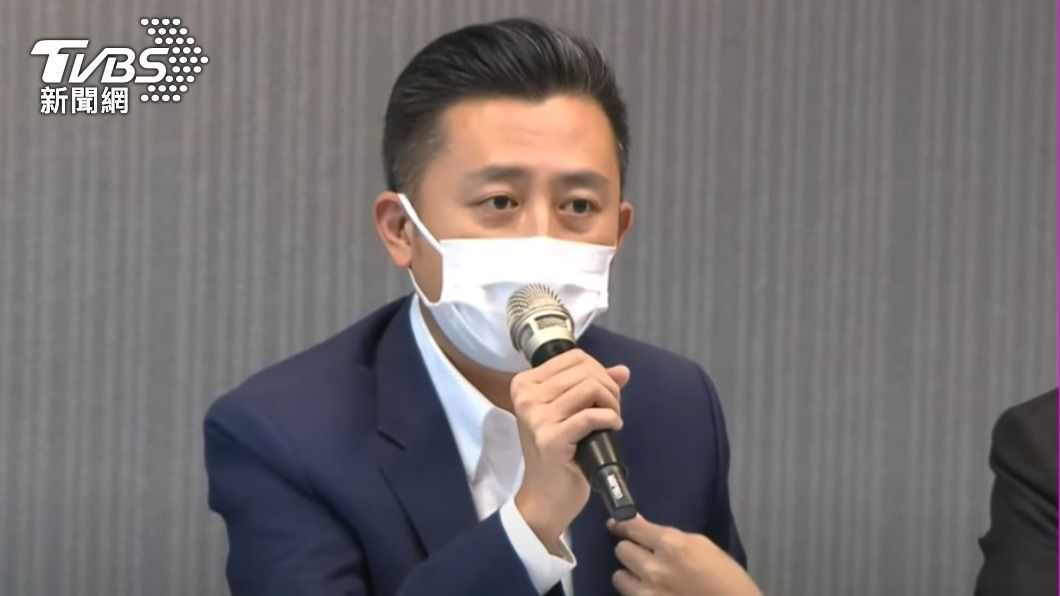 出席中華大學學倫會 林智堅:有老師提問具針對性