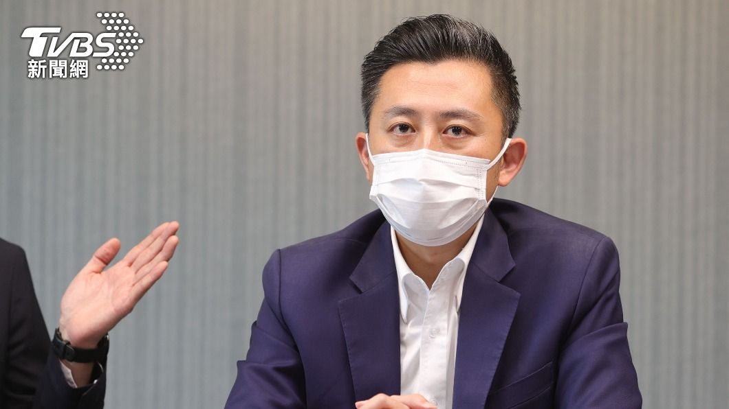 林智堅控「被突襲」 台大:審定結果公函8日就已寄出